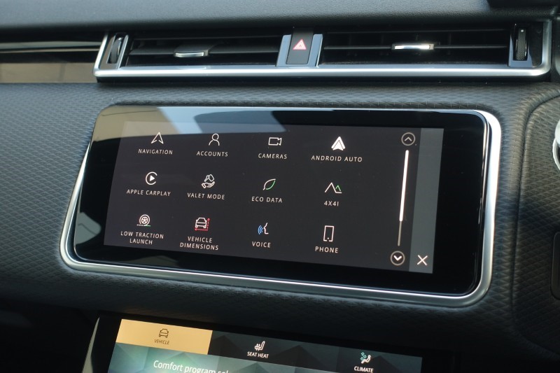 Used Land Rover Range Rover Velar 2022 for sale - 77220418: Photo 36