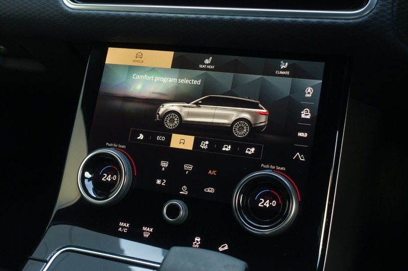 Used Land Rover Range Rover Velar 2022 for sale - 77220418: Photo 37