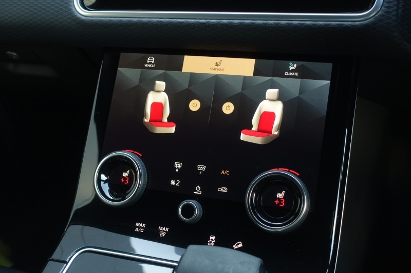 Used Land Rover Range Rover Velar 2022 for sale - 77220418: Photo 38