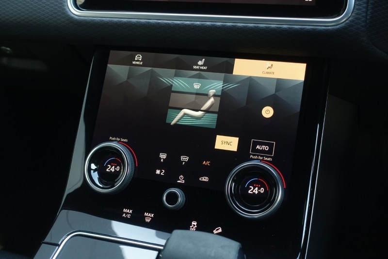 Used Land Rover Range Rover Velar 2022 for sale - 77220418: Photo 39