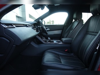 Used Land Rover Range Rover Velar 2022 for sale - 77220418: Photo