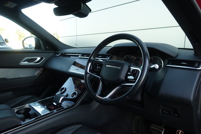 Used Land Rover Range Rover Velar 2022 for sale - 77220418: Photo 40