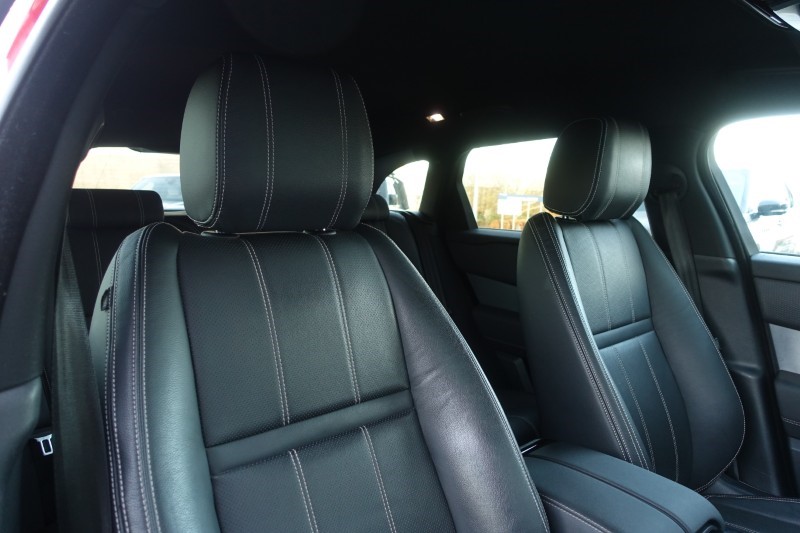 Used Land Rover Range Rover Velar 2022 for sale - 77220418: Photo 41