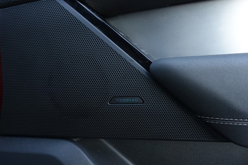 Used Land Rover Range Rover Velar 2022 for sale - 77220418: Photo 44