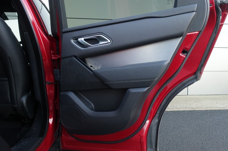 Used Land Rover Range Rover Velar 2022 for sale - 77220418: Photo 46