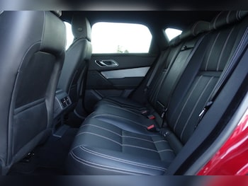 Used Land Rover Range Rover Velar 2022 for sale - 77220418: Photo