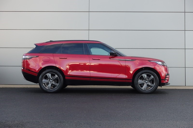 Used Land Rover Range Rover Velar 2022 for sale - 77220418: Photo 5