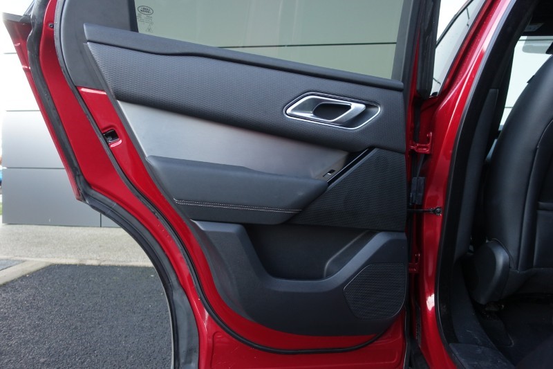 Used Land Rover Range Rover Velar 2022 for sale - 77220418: Photo 50