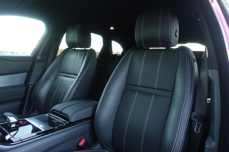 Used Land Rover Range Rover Velar 2022 for sale - 77220418: Photo 56