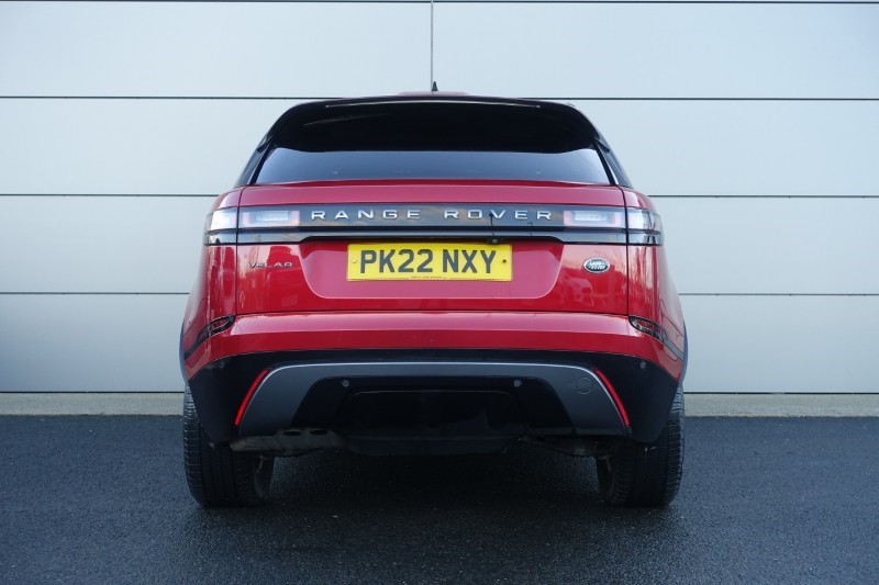 Used Land Rover Range Rover Velar 2022 for sale - 77220418: Photo 6