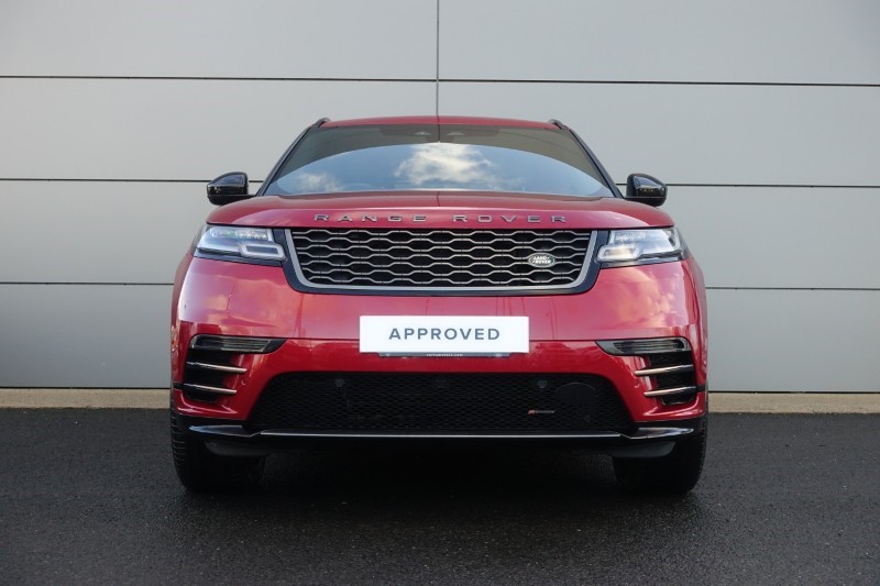 Used Land Rover Range Rover Velar 2022 for sale - 77220418: Photo 7