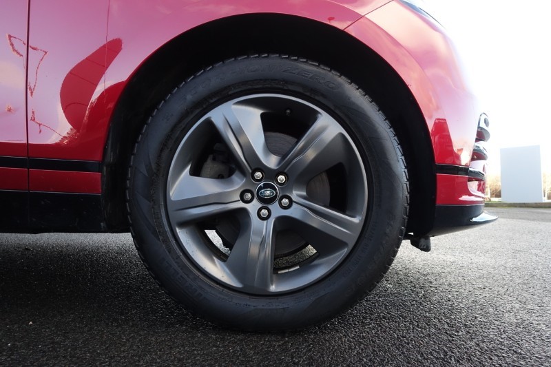 Used Land Rover Range Rover Velar 2022 for sale - 77220418: Photo 8