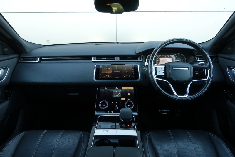 Used Land Rover Range Rover Velar 2022 for sale - 77220418: Photo 9