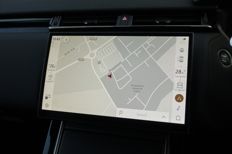 Used Land Rover Range Rover Velar 2025 for sale - 77589870: Photo 12