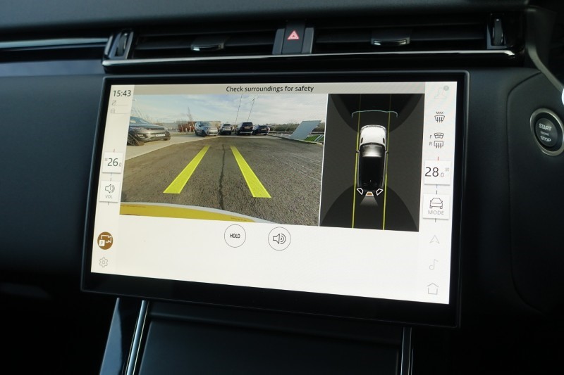 Used Land Rover Range Rover Velar 2025 for sale - 77589870: Photo 13