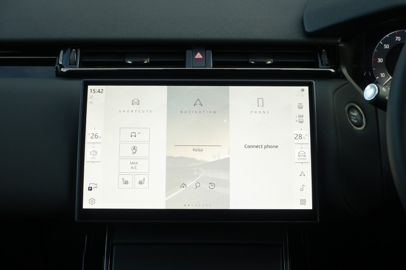 Used Land Rover Range Rover Velar 2025 for sale - 77589870: Photo 15