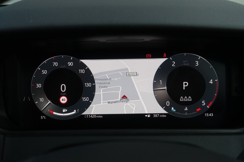 Used Land Rover Range Rover Velar 2025 for sale - 77589870: Photo 17