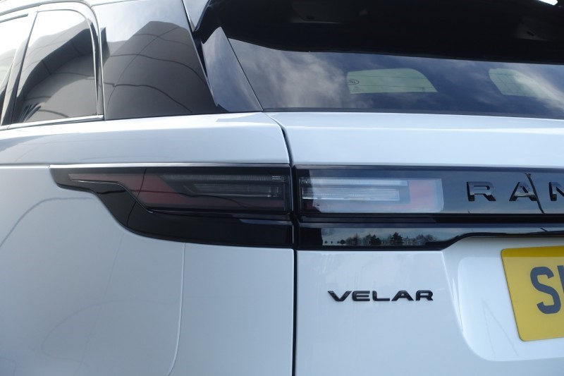 Used Land Rover Range Rover Velar 2025 for sale - 77589870: Photo 20