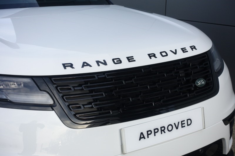 Used Land Rover Range Rover Velar 2025 for sale - 77589870: Photo 23