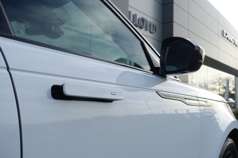 Used Land Rover Range Rover Velar 2025 for sale - 77589870: Photo 25