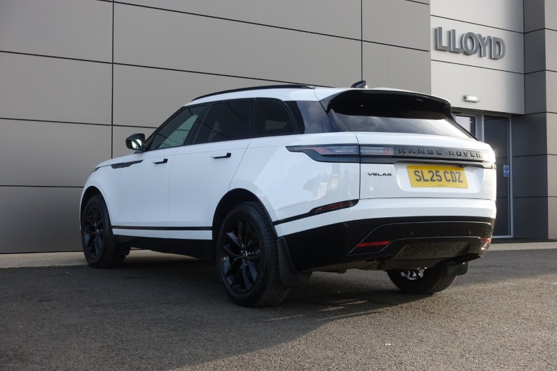 Used Land Rover Range Rover Velar 2025 for sale - 77589870: Photo 3