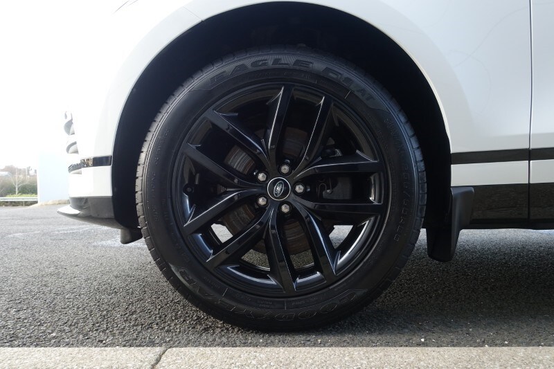 Used Land Rover Range Rover Velar 2025 for sale - 77589870: Photo 33