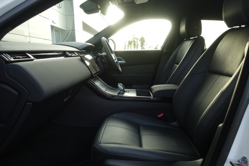 Used Land Rover Range Rover Velar 2025 for sale - 77589870: Photo 4