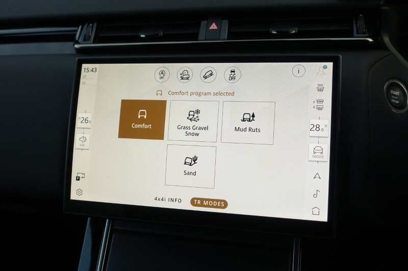 Used Land Rover Range Rover Velar 2025 for sale - 77589870: Photo 41