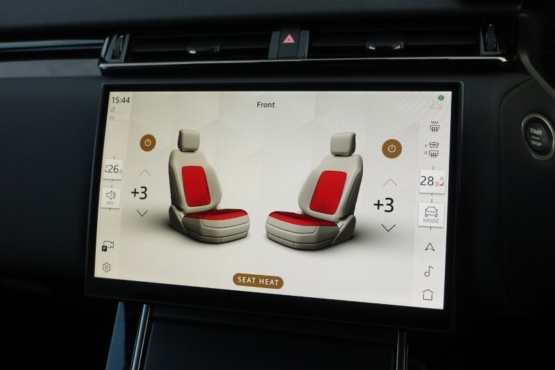 Used Land Rover Range Rover Velar 2025 for sale - 77589870: Photo 43