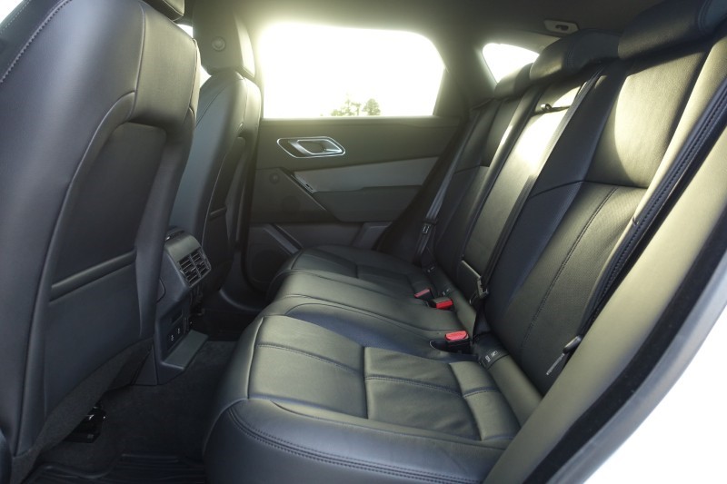 Used Land Rover Range Rover Velar 2025 for sale - 77589870: Photo 5