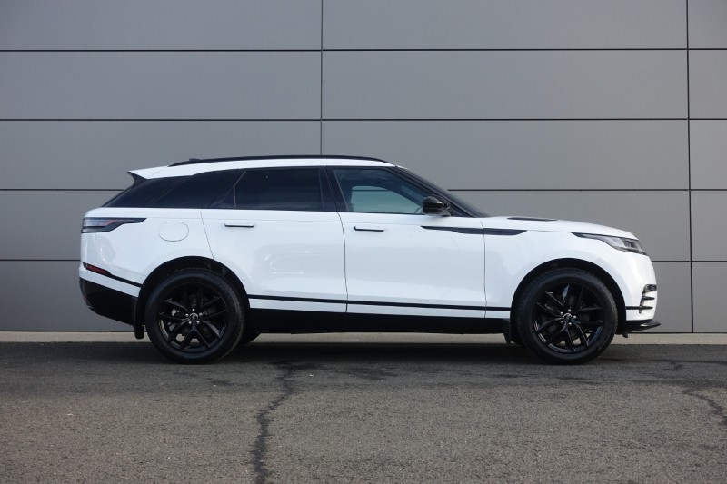 Used Land Rover Range Rover Velar 2025 for sale - 77589870: Photo 6