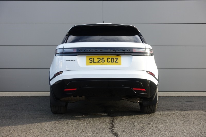 Used Land Rover Range Rover Velar 2025 for sale - 77589870: Photo 7
