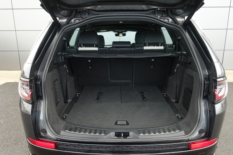 Used Land Rover Discovery Sport 2022 for sale - 77258395: Photo 10