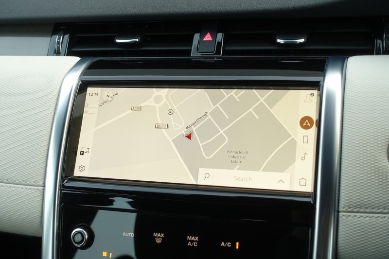 Used Land Rover Discovery Sport 2022 for sale - 77258395: Photo 11