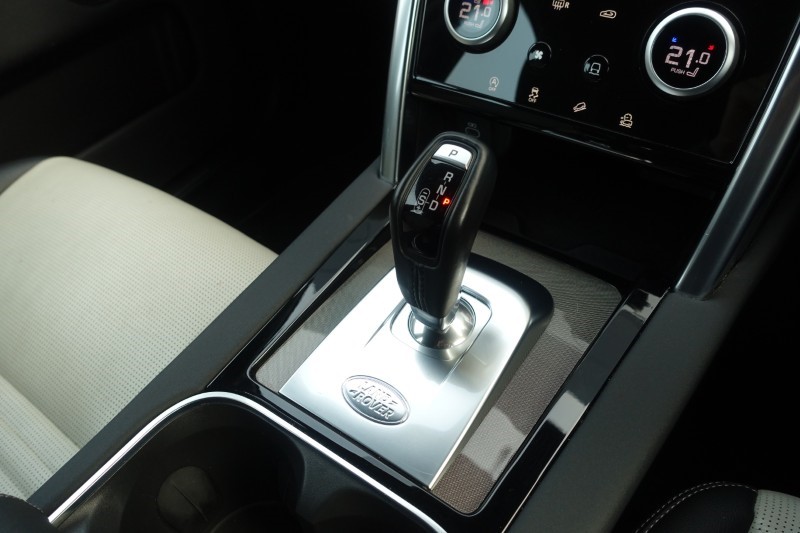 Used Land Rover Discovery Sport 2022 for sale - 77258395: Photo 13