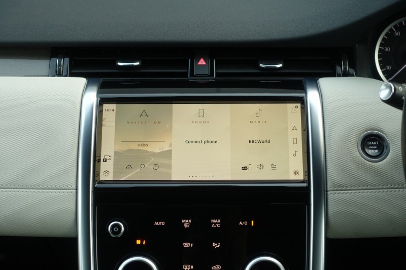 Used Land Rover Discovery Sport 2022 for sale - 77258395: Photo 14