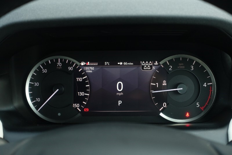 Used Land Rover Discovery Sport 2022 for sale - 77258395: Photo 16