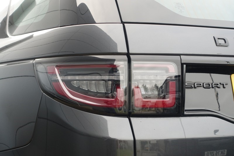 Used Land Rover Discovery Sport 2022 for sale - 77258395: Photo 19