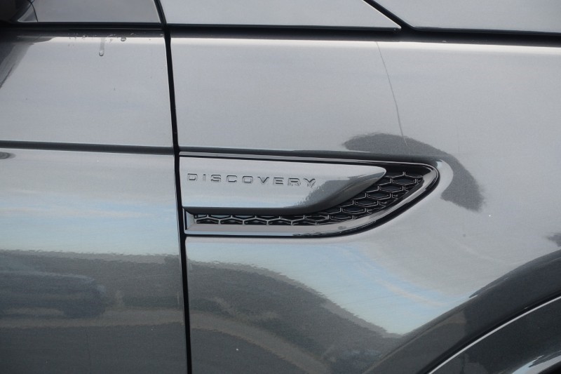 Used Land Rover Discovery Sport 2022 for sale - 77258395: Photo 20