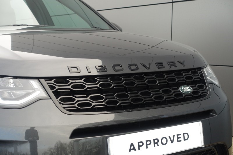 Used Land Rover Discovery Sport 2022 for sale - 77258395: Photo 21