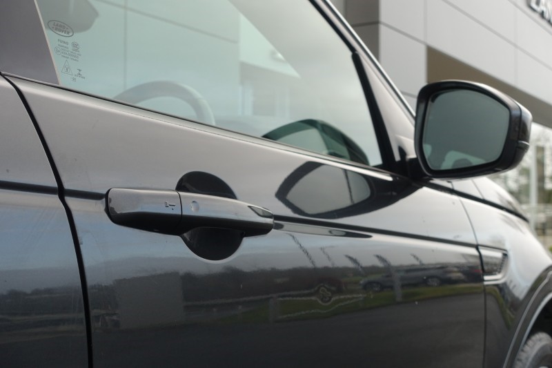 Used Land Rover Discovery Sport 2022 for sale - 77258395: Photo 23