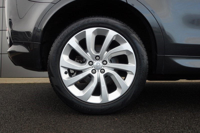 Used Land Rover Discovery Sport 2022 for sale - 77258395: Photo 24