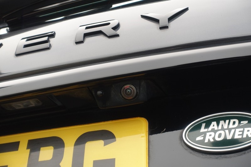 Used Land Rover Discovery Sport 2022 for sale - 77258395: Photo 26