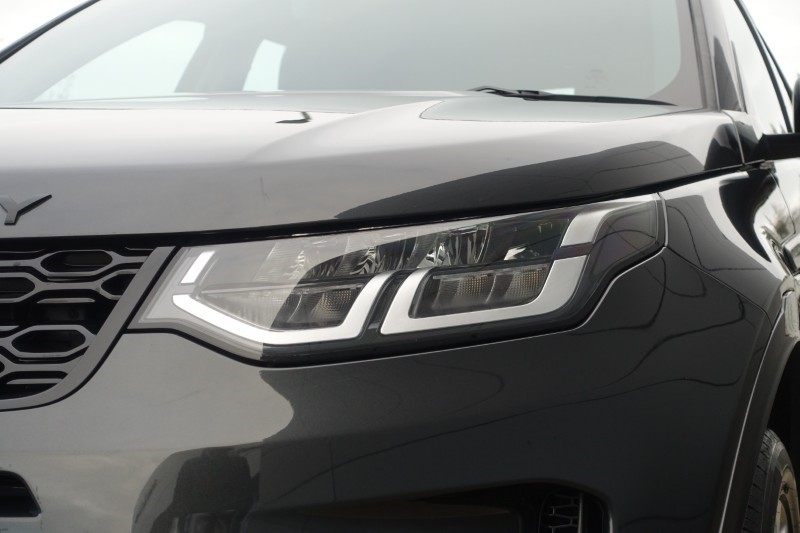 Used Land Rover Discovery Sport 2022 for sale - 77258395: Photo 29