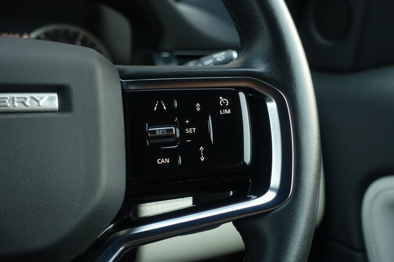 Used Land Rover Discovery Sport 2022 for sale - 77258395: Photo 30