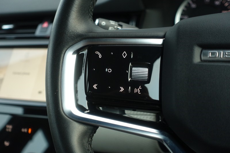 Used Land Rover Discovery Sport 2022 for sale - 77258395: Photo 33