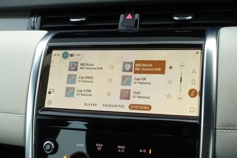 Used Land Rover Discovery Sport 2022 for sale - 77258395: Photo 34