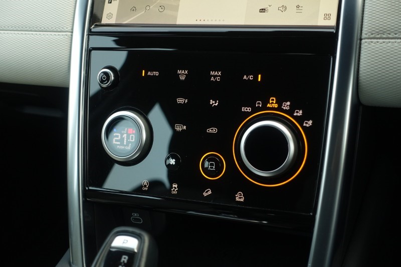 Used Land Rover Discovery Sport 2022 for sale - 77258395: Photo 36