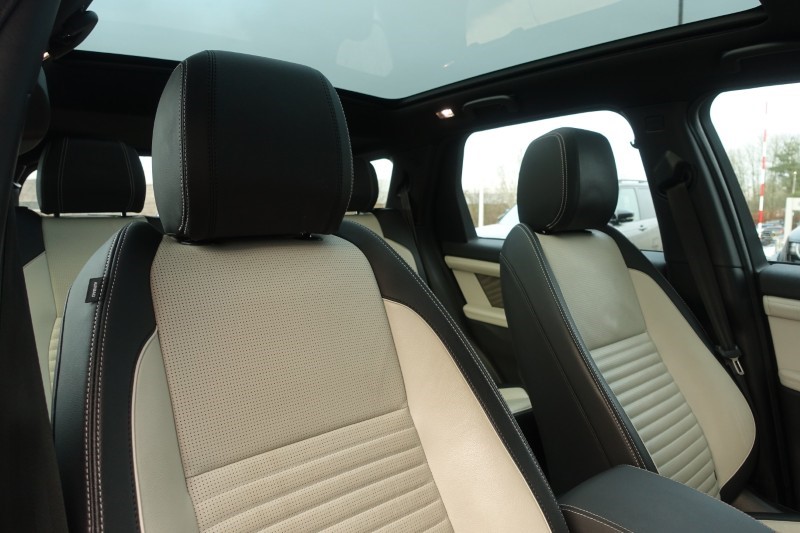 Used Land Rover Discovery Sport 2022 for sale - 77258395: Photo 38