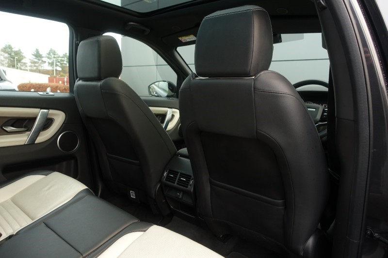 Used Land Rover Discovery Sport 2022 for sale - 77258395: Photo 44